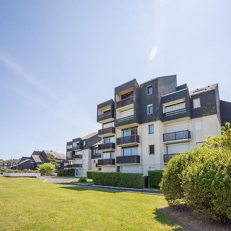 Sunan Courseulles-sur-Mer Εξωτερικό φωτογραφία