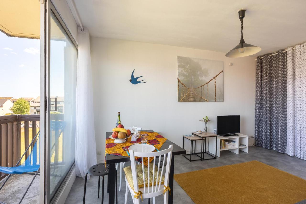 Sunan Courseulles-sur-Mer Εξωτερικό φωτογραφία